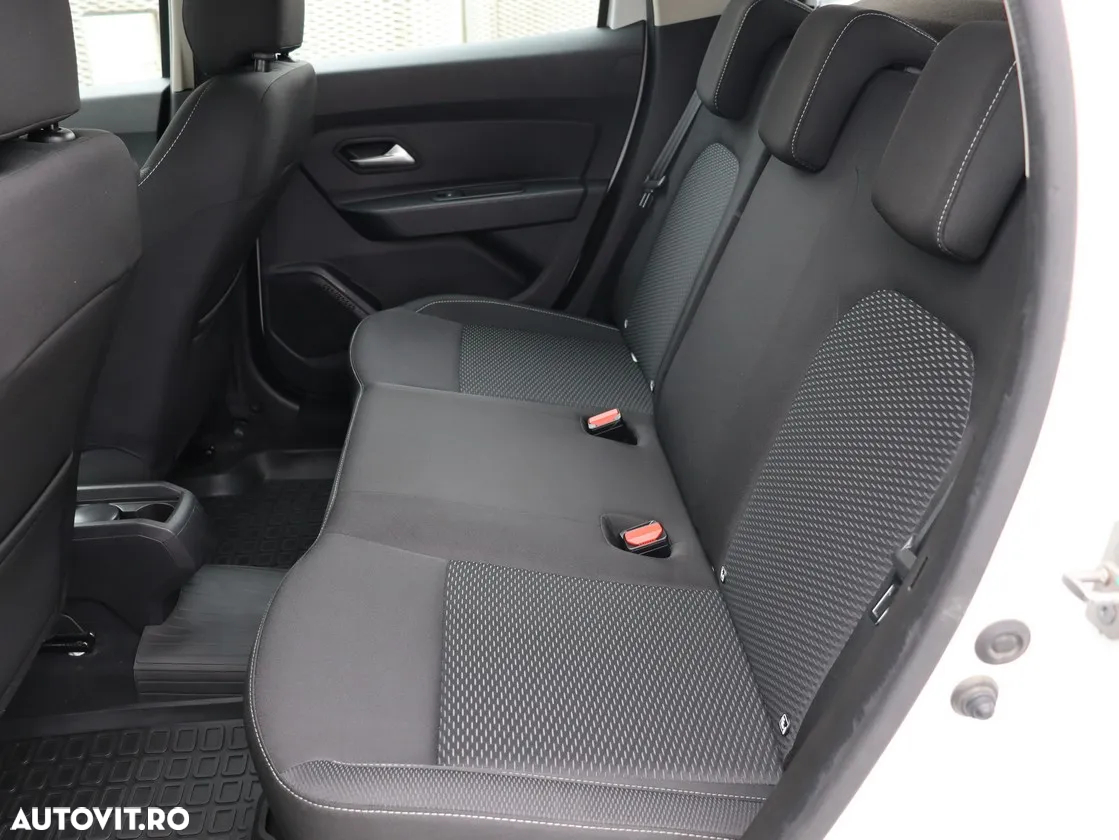 Dacia Duster - 12