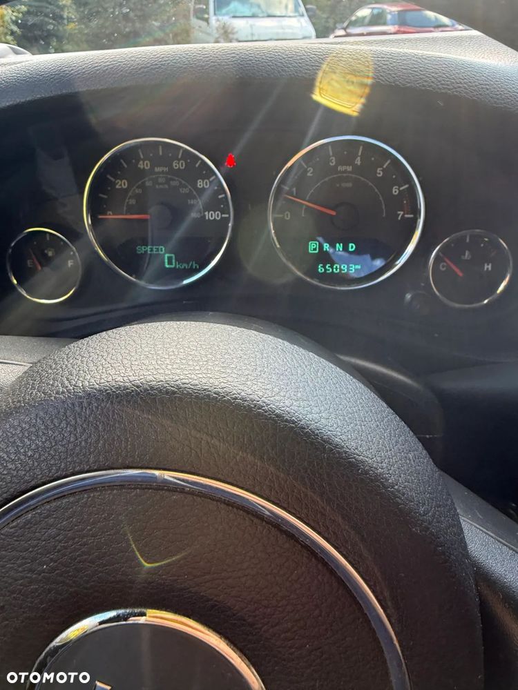 Jeep Wrangler 3.6 75th Anniv - 4