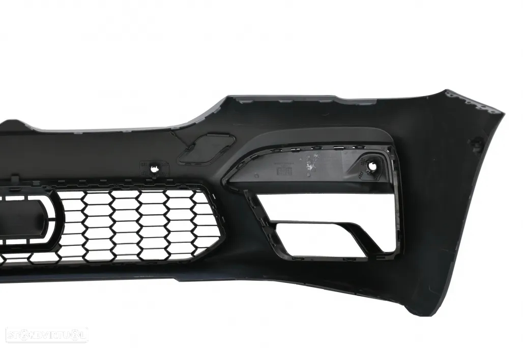 Body Kit Bmw Série 5 G30 (2020 em diante) Look M5 - 5