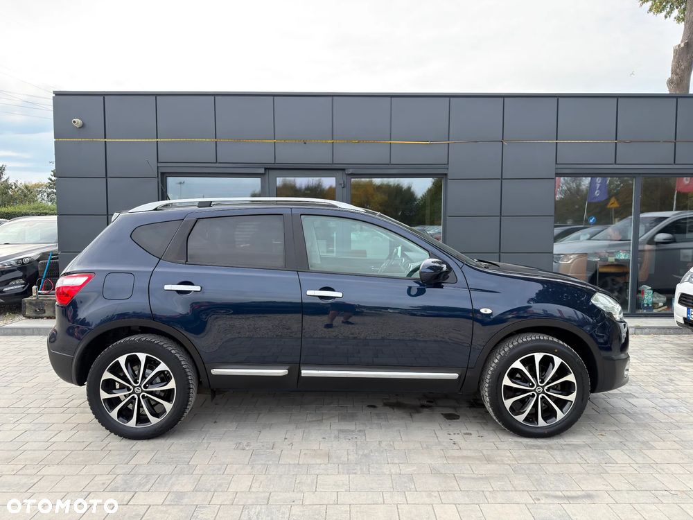 Nissan Qashqai 1.6 Tekna - 25