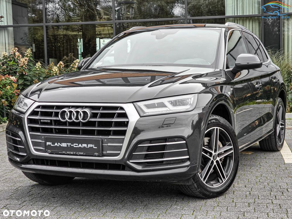 Audi Q5 2.0 TDI quattro (clean diesel) S tronic - 3