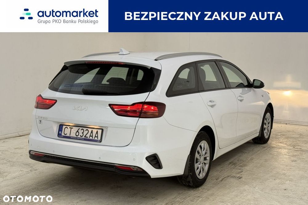 Kia Ceed 1.0 T-GDI S - 4