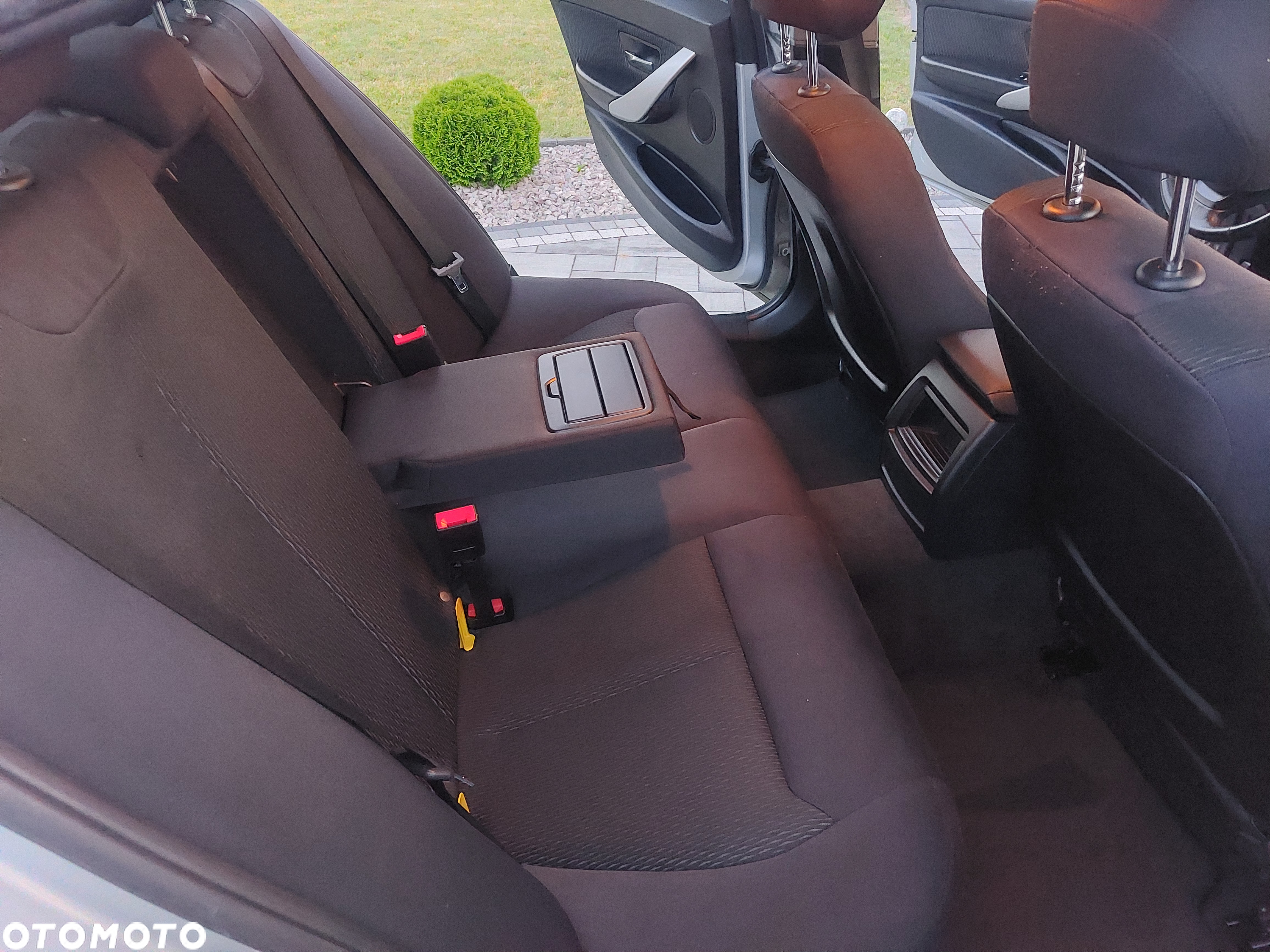 BMW Seria 3 316d - 7