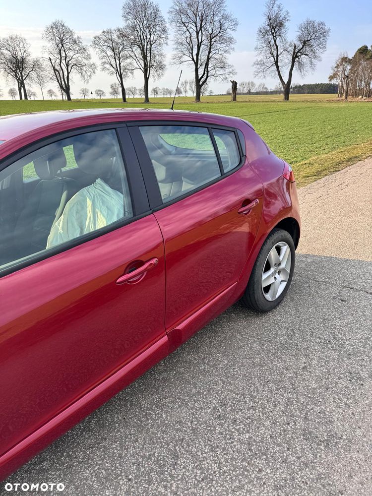 Renault Megane 1.5 dCi Life - 16