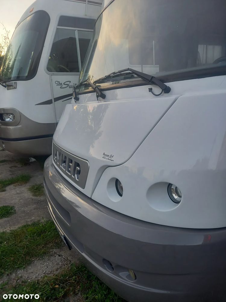 Fiat Hymer - 21