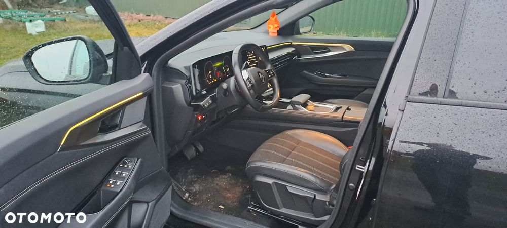 Renault Austral 1.3 TCe mHEV Techno - 14