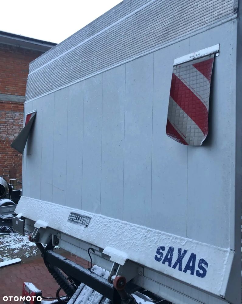 WINDA SAMOZAŁADOWCZA DHOLLANDIA DHLM.10 12V - 5