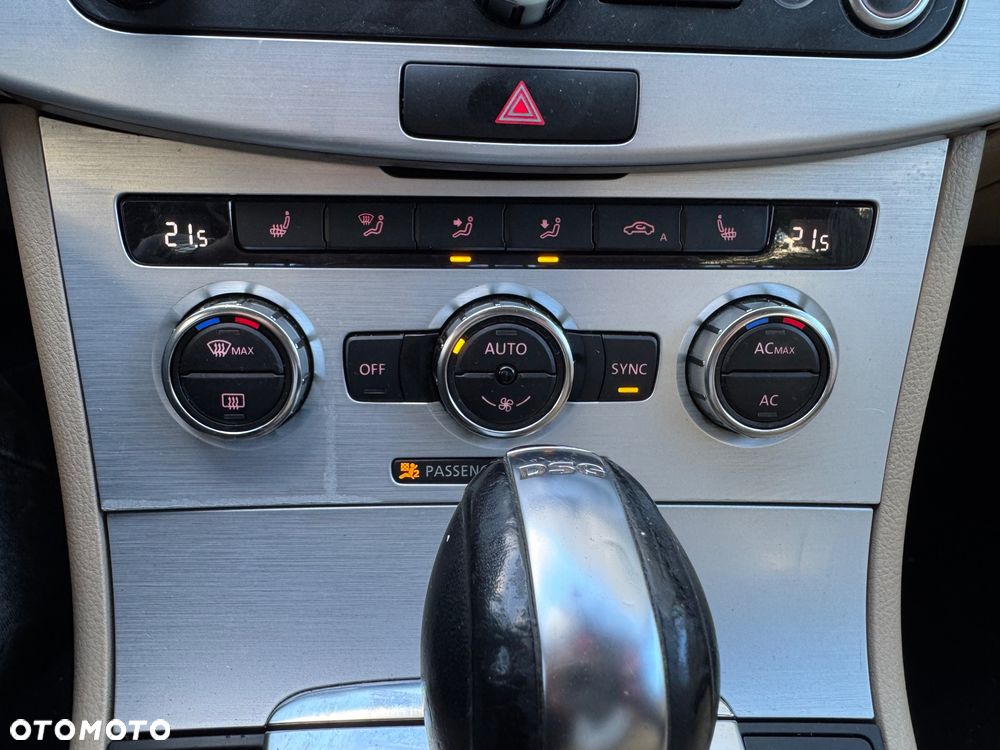 Volkswagen CC 2.0 TSI DSG - 20