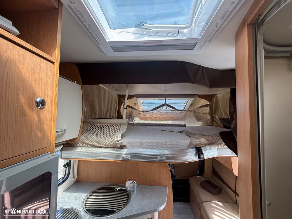 Chausson Flash CHAUSSON FLASH 30 - 16