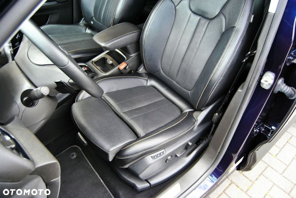 Opel Grandland X 1.6 Start/Stop Automatik Business Elegance - 10