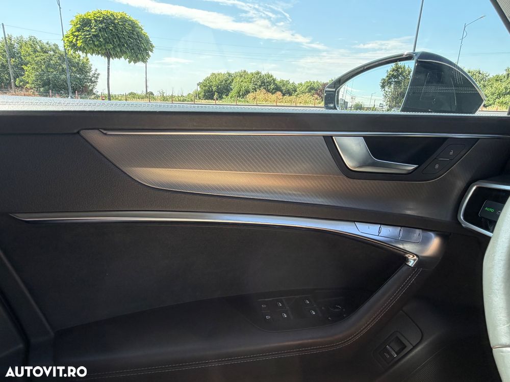 Audi A7 Sportback - 18