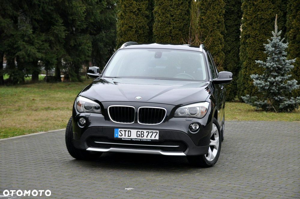 BMW X1 - 8