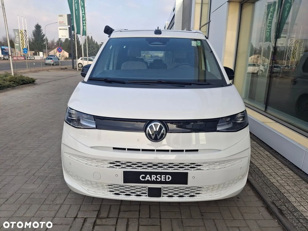 Volkswagen California - 2
