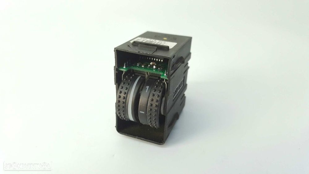 CONTROLE DE AJUSTE DE LUZES SEAT IBIZA (6J5) STYLANCE / STYLE - 1