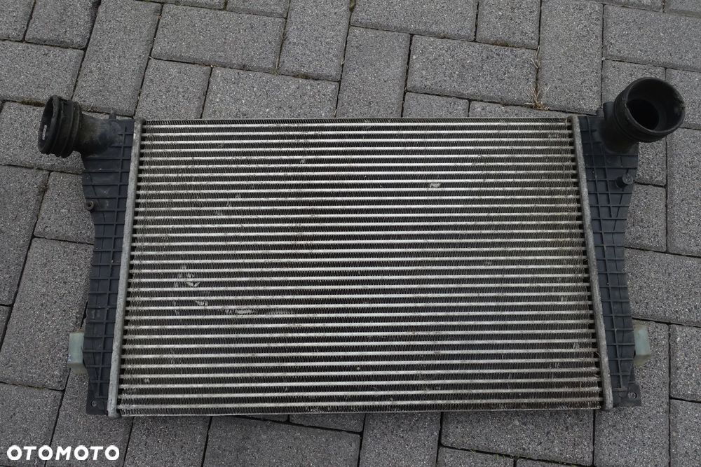 INTERCOOLER GOLF IV 1,9 TDI 150 KM ARL ORYGINAŁ - 1
