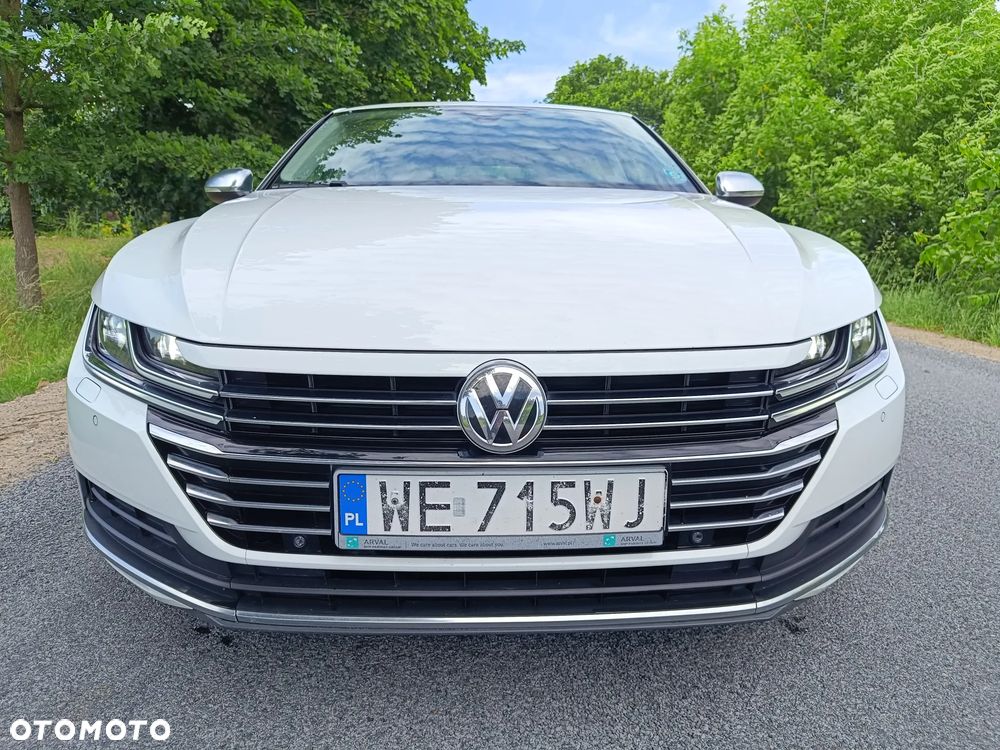 Volkswagen Arteon 2.0 TDI SCR Elegance DSG - 22