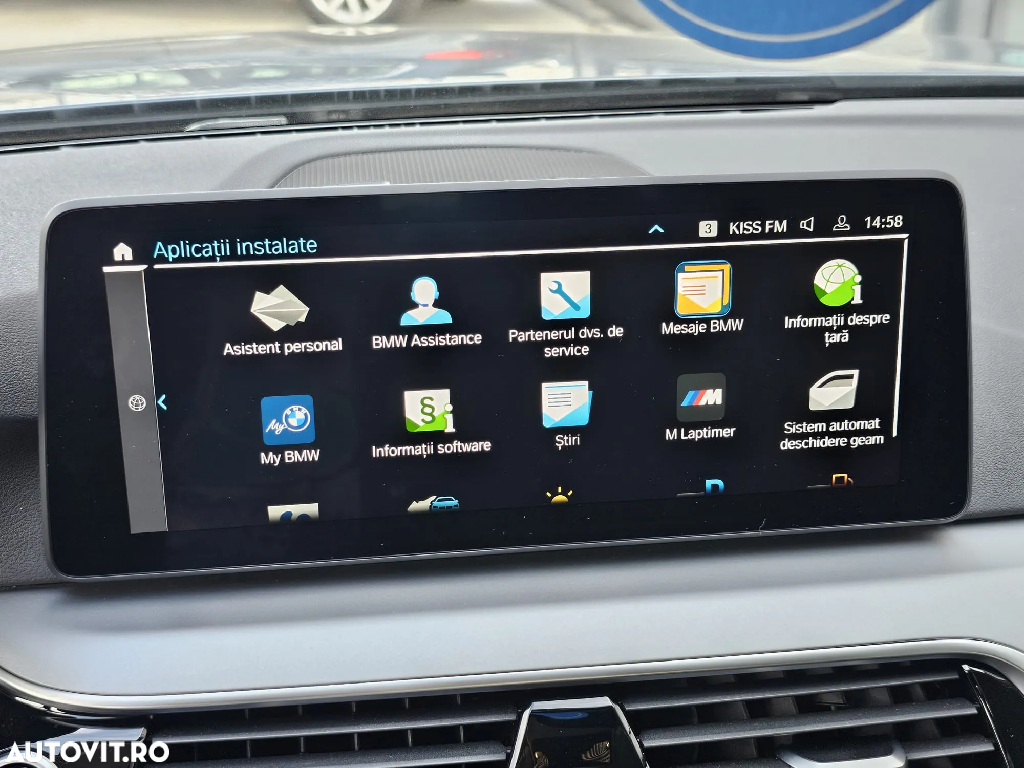BMW Seria 5 530e AT PHEV - 30