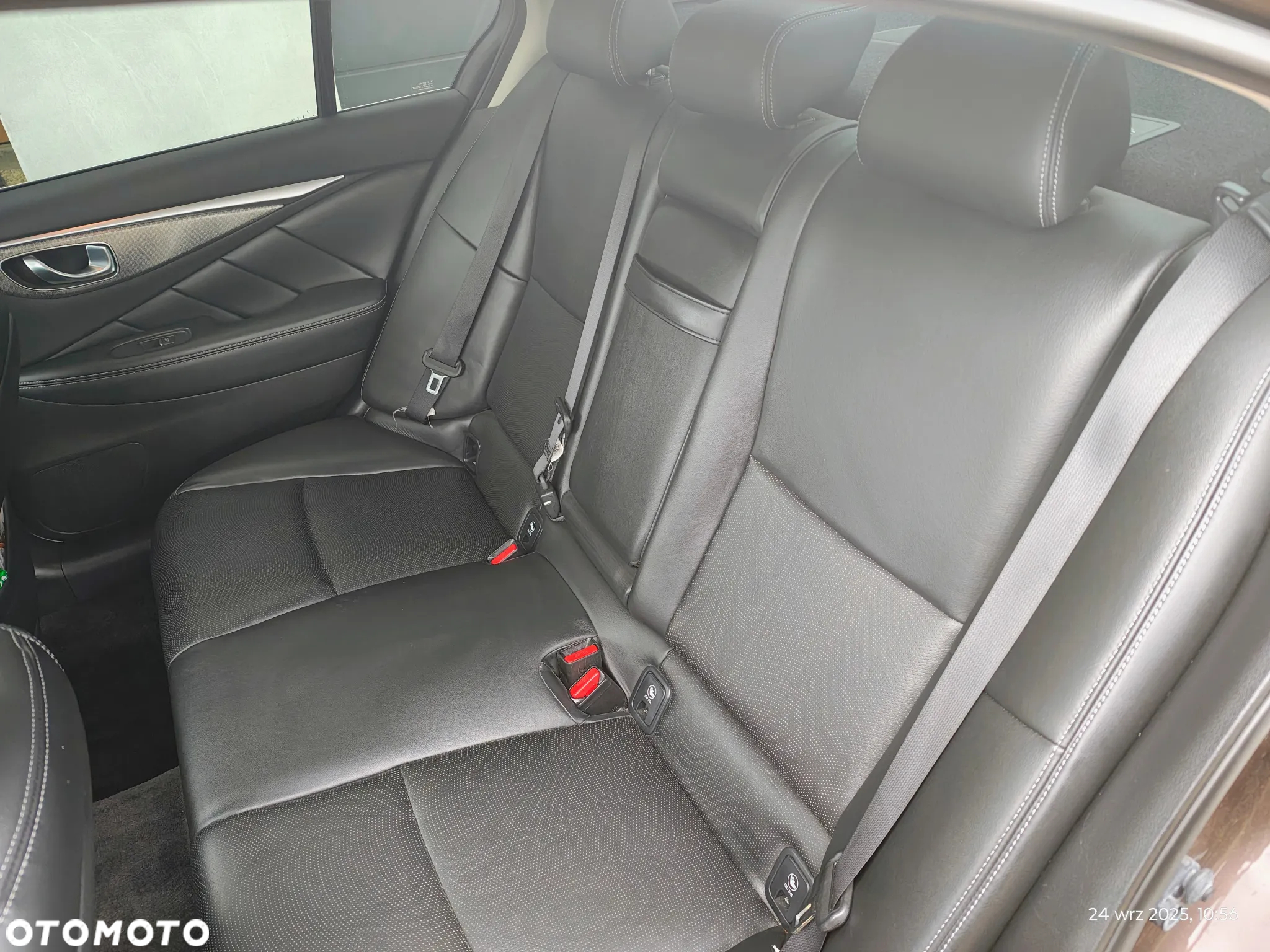 Infiniti Q50 2.2d - 9