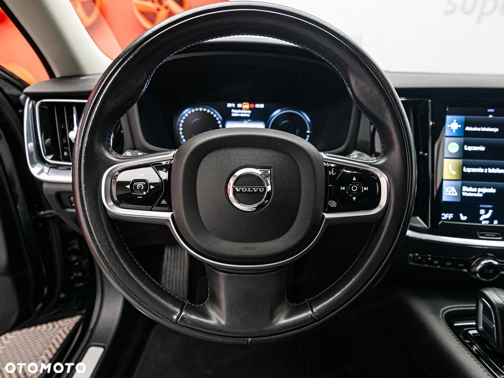 Volvo V60 - 13