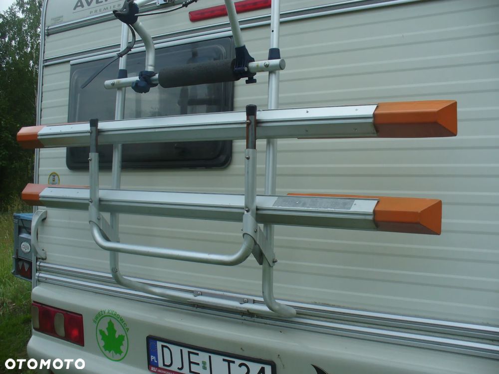 Inny Avento Premier 395 TLH - 19