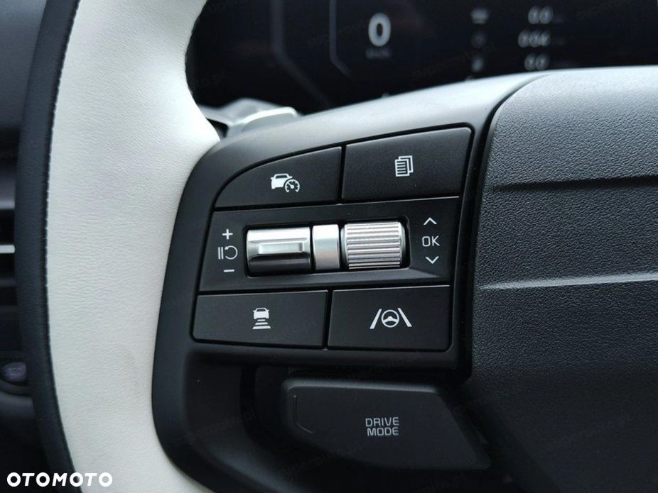 Kia Sportage 1.6 T-GDI HEV GT Line 4WD - 10