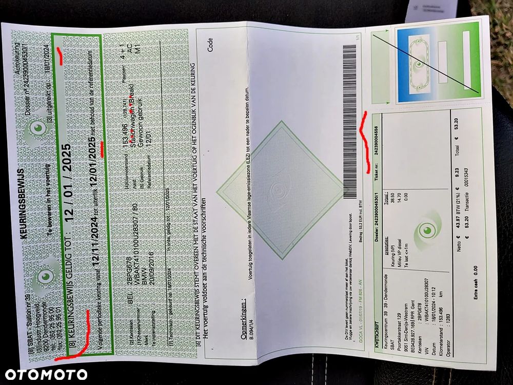 BMW X5 sDrive25d - 30