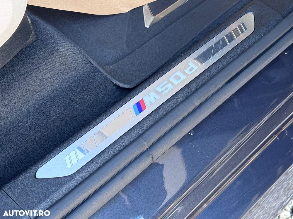 BMW X5 M M50d - 18