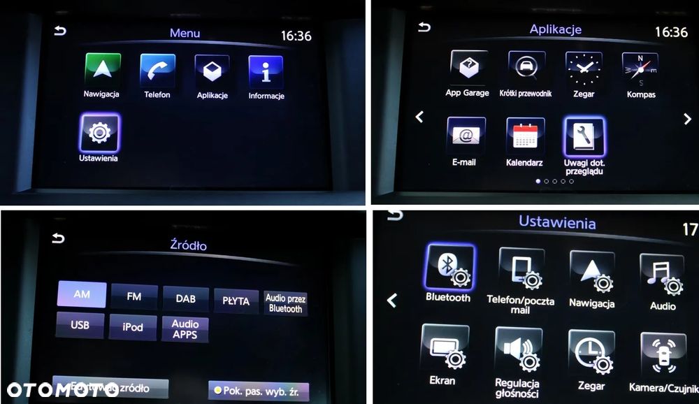 Infiniti Q30 1.5d Business Executive - 23