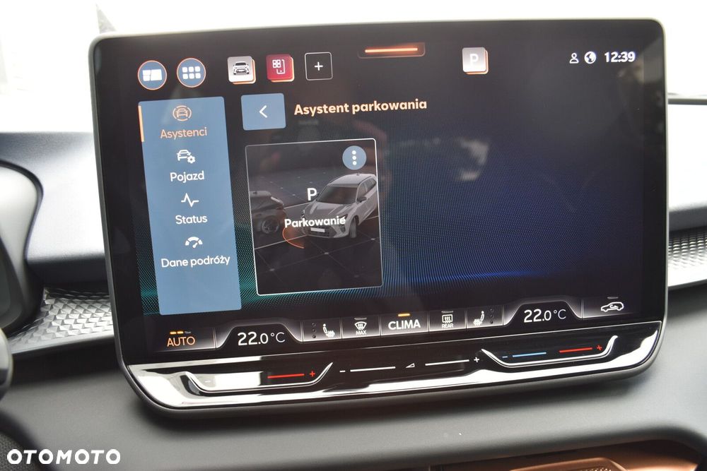 Cupra Terramar 1.5 eTSI mHEV DSG - 17