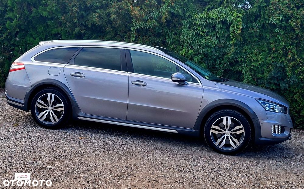 Peugeot 508 - 12