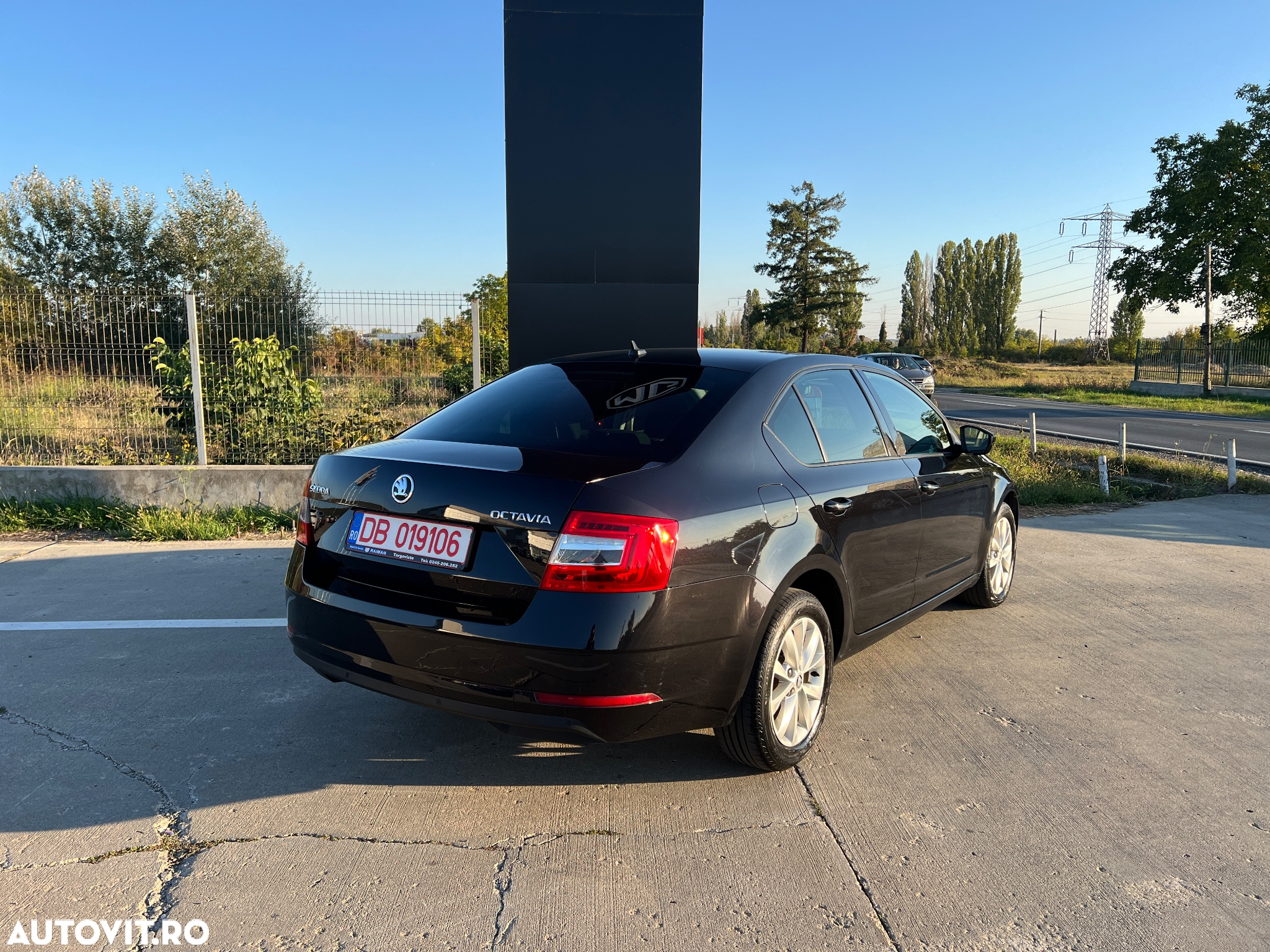 Skoda Octavia 1.6 TDI Ambition - 3