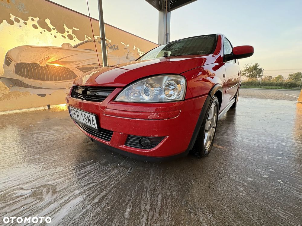 Opel Corsa 1.0 12V - 2