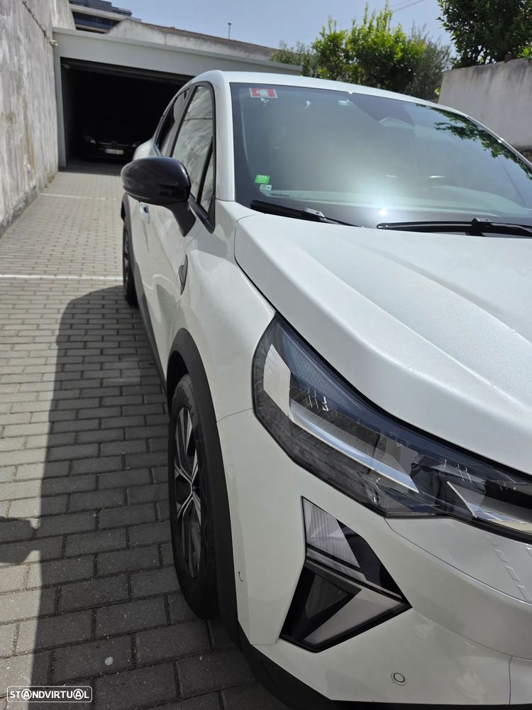 Renault Captur 1.0 TCe Exclusive Bi-Fuel - 21
