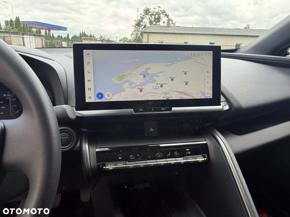 Toyota C-HR 1.8 Hybrid Active - 25