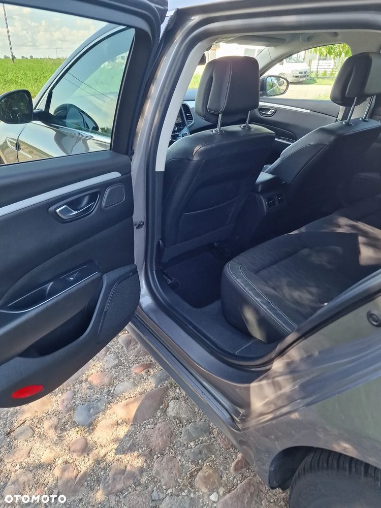 Renault Talisman 1.7 Blue dCi Limited - 15