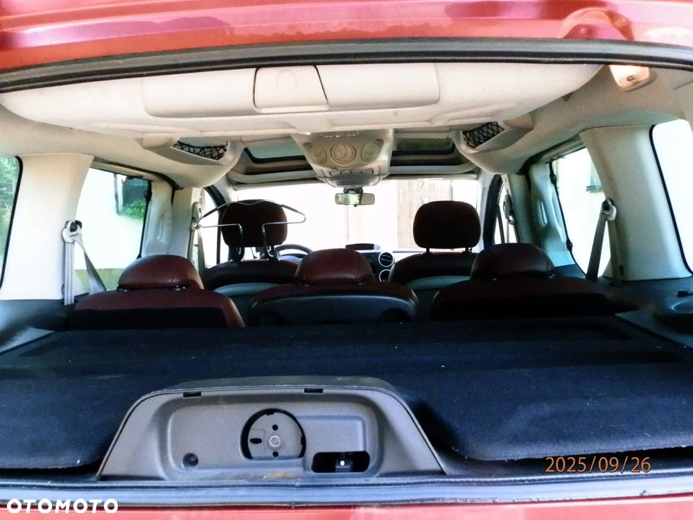 Citroën Berlingo - 5