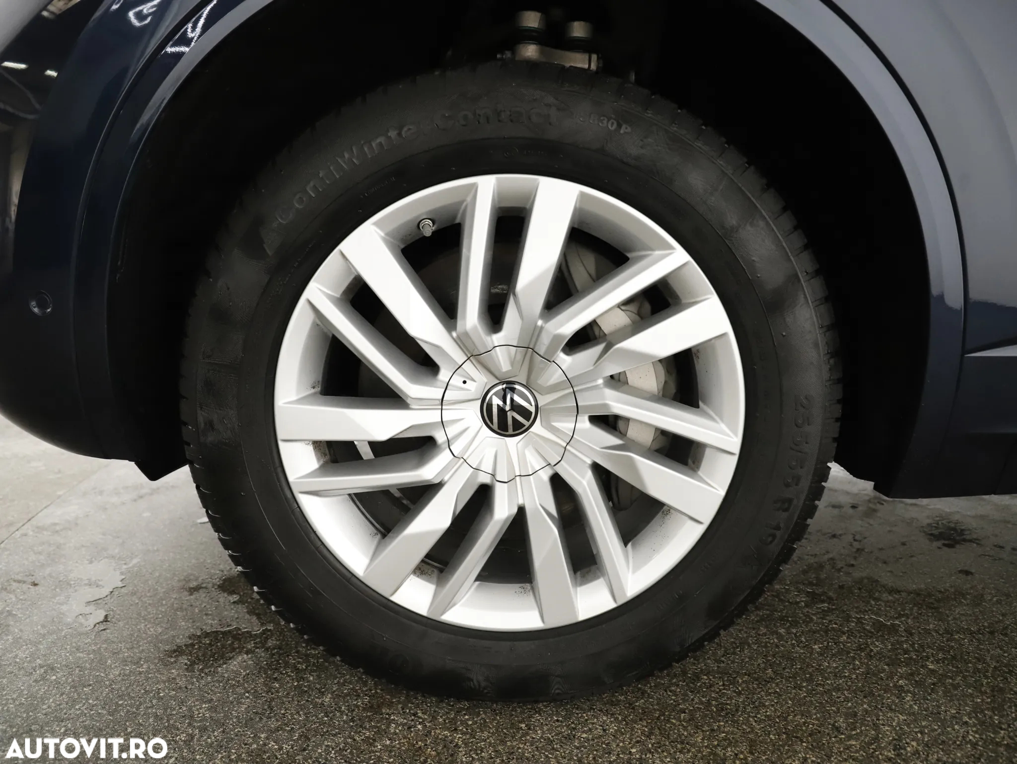Volkswagen Touareg V6 TSI 4MOTION R-Line - 10