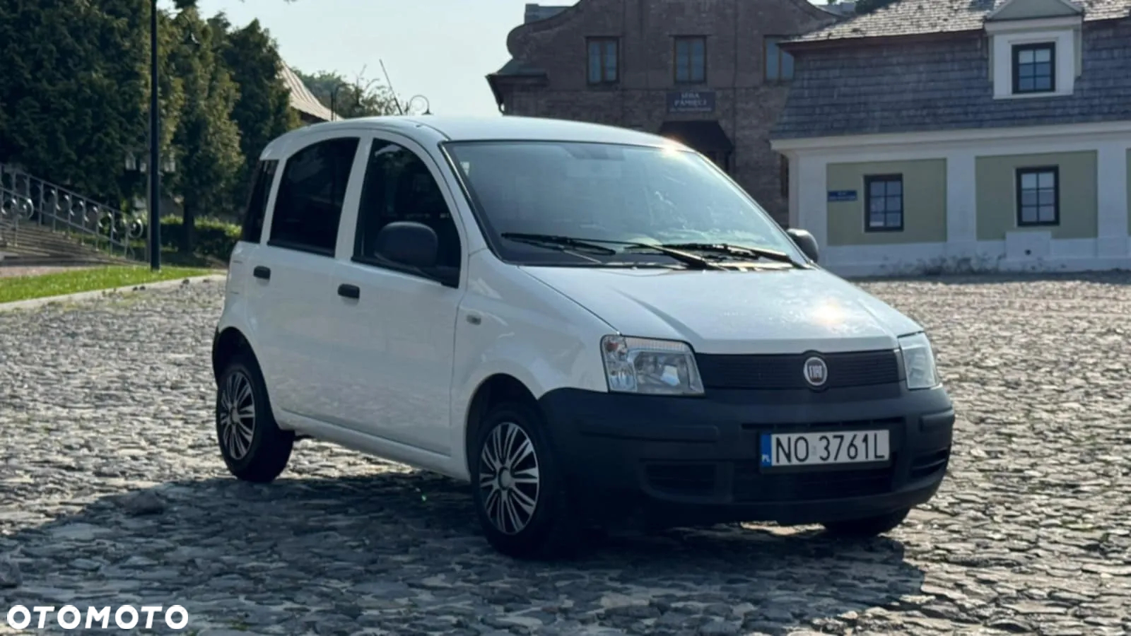 Fiat Panda - 12