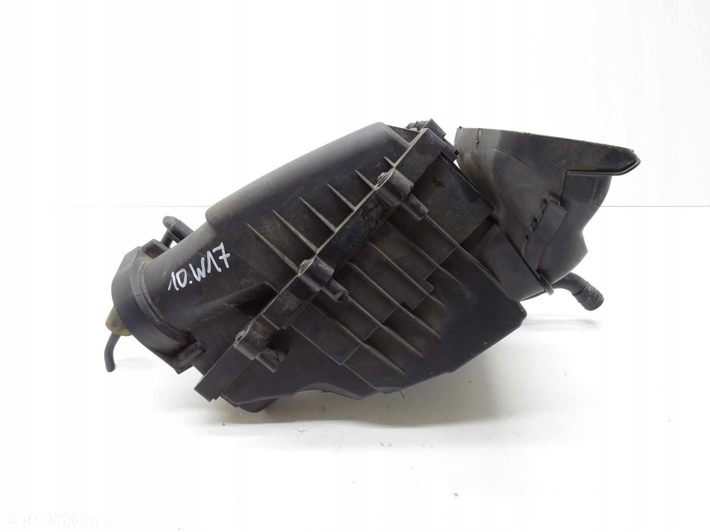 OBUDOWA FILTRA POWIETRZA AUDI A3 8V LEON III GOLF VII 1.6 TDI 5Q0129607AE - 4