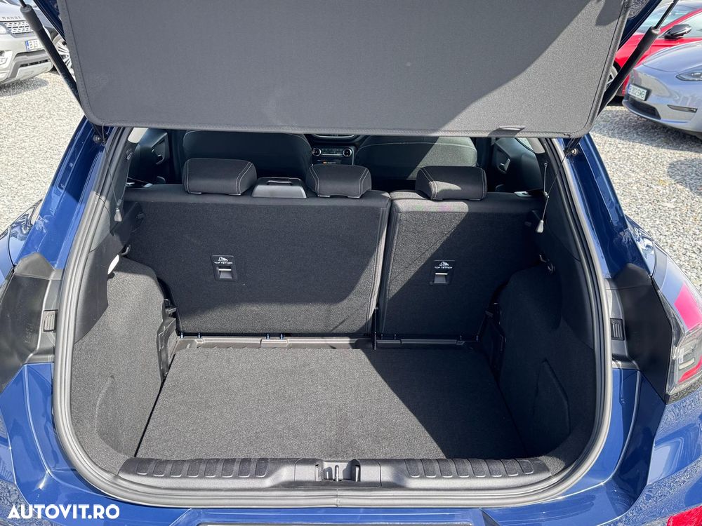 Ford Puma 1.0 EcoBoost MHEV Titanium - 35