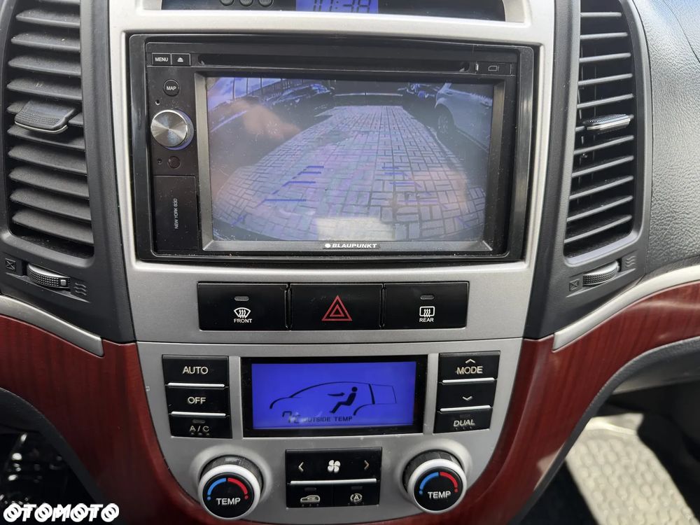Hyundai Santa Fe 2.2 CRDi Premium - 9