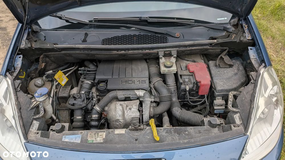 Peugeot Partner 1.6 HDi VTC - 28