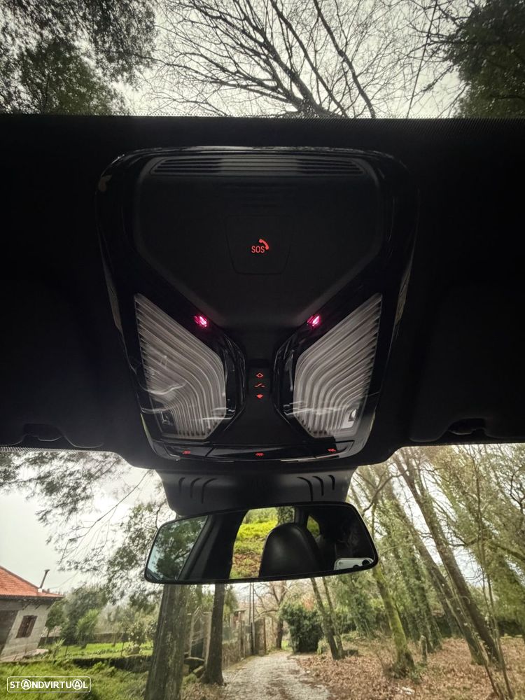 BMW i4 M50 Pack Desportivo M Pro - 29