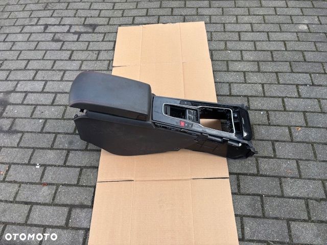 FOTELE ELEKTRYCZNE WNĘTRZE PEUGEOT 508 I SW LIFT 2014-2018 GT-LINE - 7