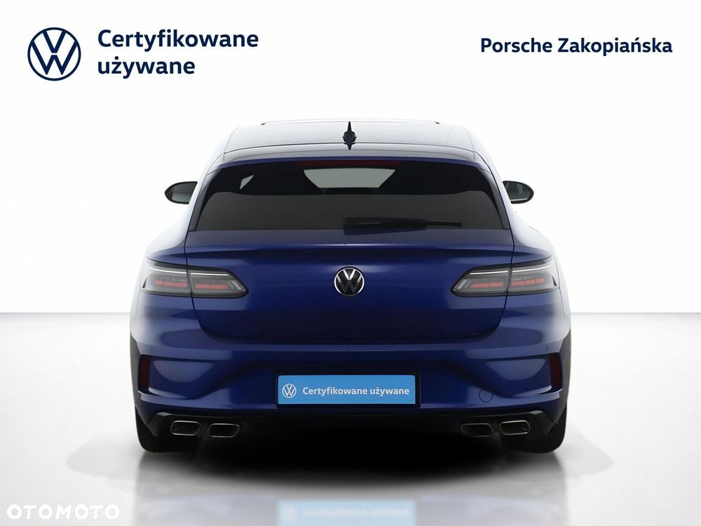Volkswagen Arteon Shooting Brake - 4