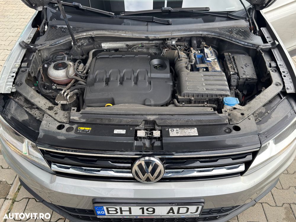 Volkswagen Tiguan 2.0 TDI SCR DSG Comfortline - 37