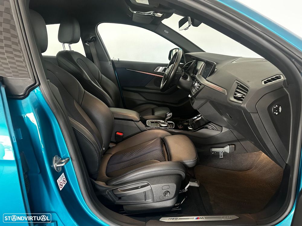 BMW 218 Gran Coupé i Pack Desportivo M - 30