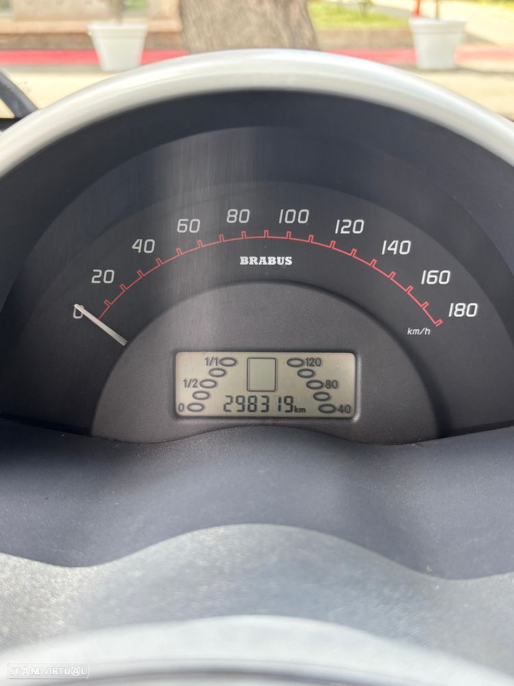 Smart ForTwo Coupé - 10