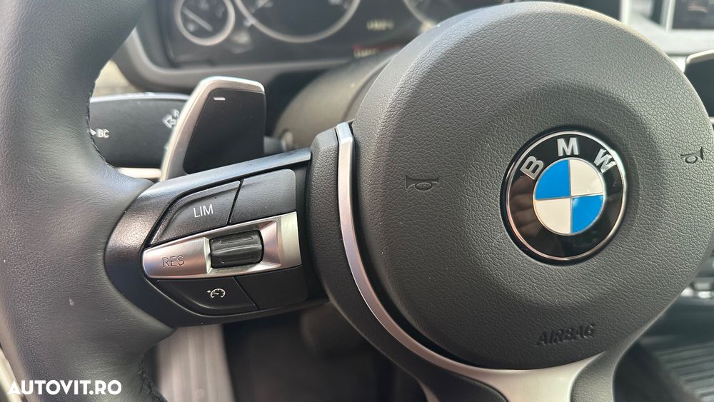 BMW X5 - 15
