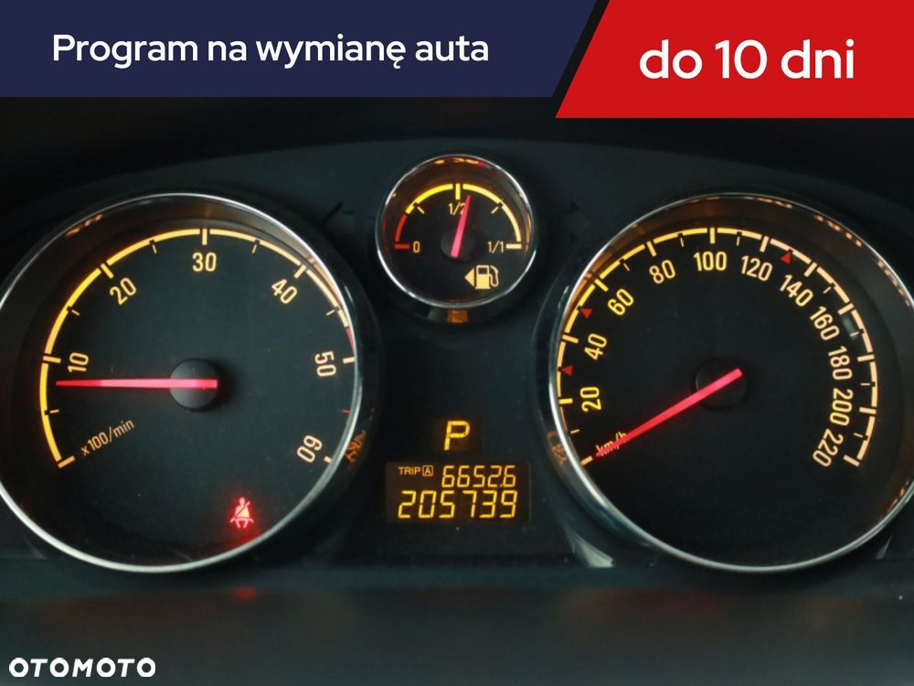 Opel Antara - 10